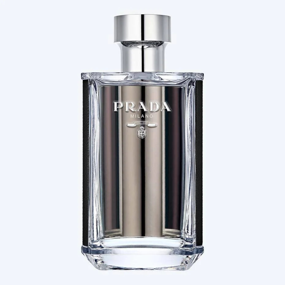 PRADA L'HOMME EDT SP 3.4oz