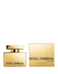 D&G THE ONE GOLD INTENSE EDP 2.5oz