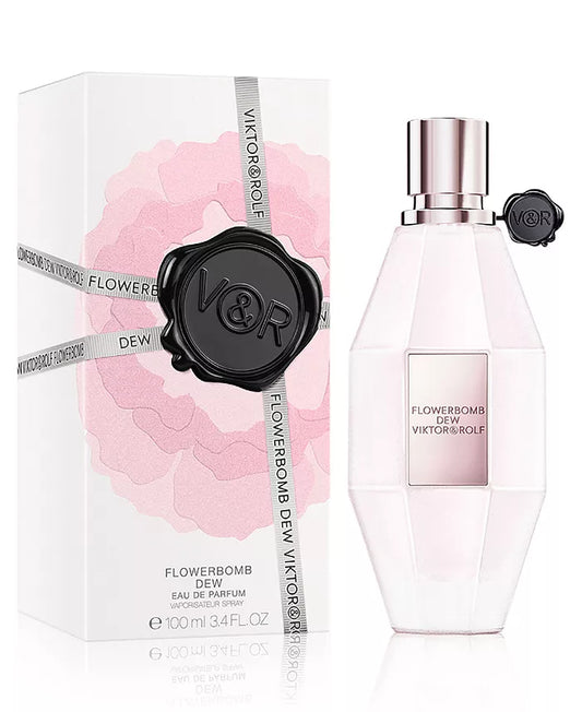 Viktor & Rolf FLOWERBOMB DEW EDP SP 3.4oz