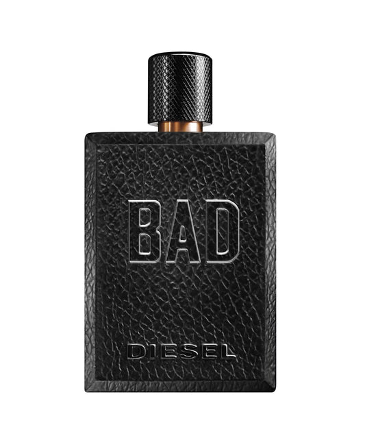 DIESEL BAD by Diesel cologne for men EDT 3.3 / 3.4 oz New in Box