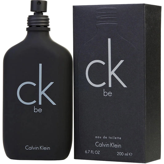 Calvin Klein Ck Be 6.7 oz Men's Eau de Toilette