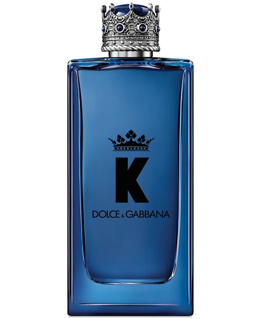 D&G K EDP SP 6.7oz Fragrance For Men