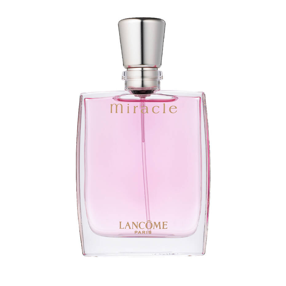 Miracle by Lancome Eau De Parfum Spray 1.7 oz (Women)