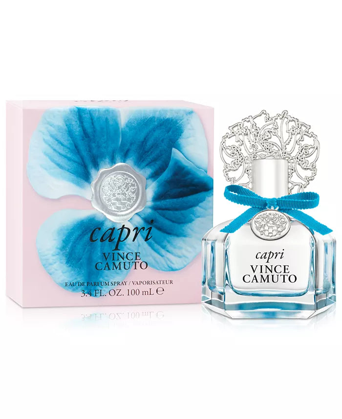 Vince Camuto Capri 3.4oz Women's Eau de Parfum