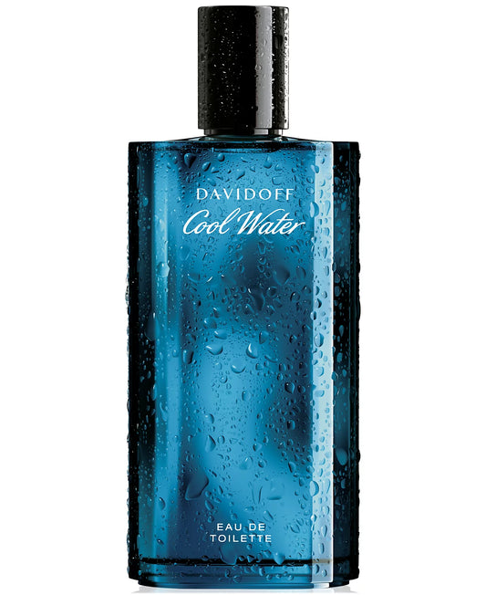 Davidoff Cool Water 4.2oz Men's Eau de Toilette