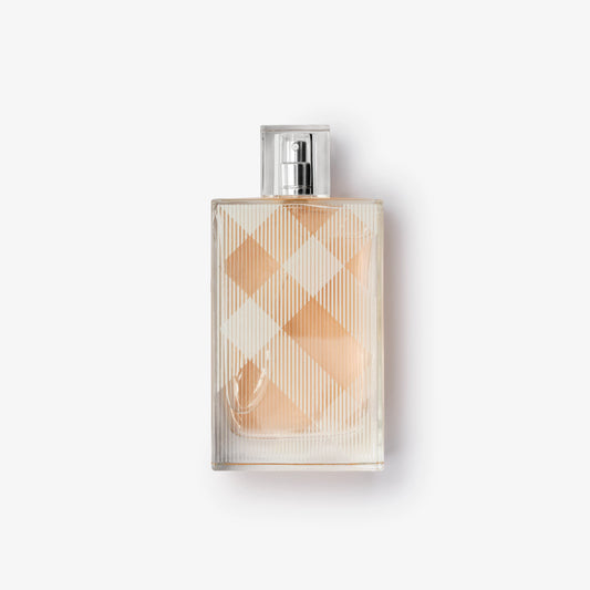 BURBERRY BRIT FOR HER EDT SP 1.7oz