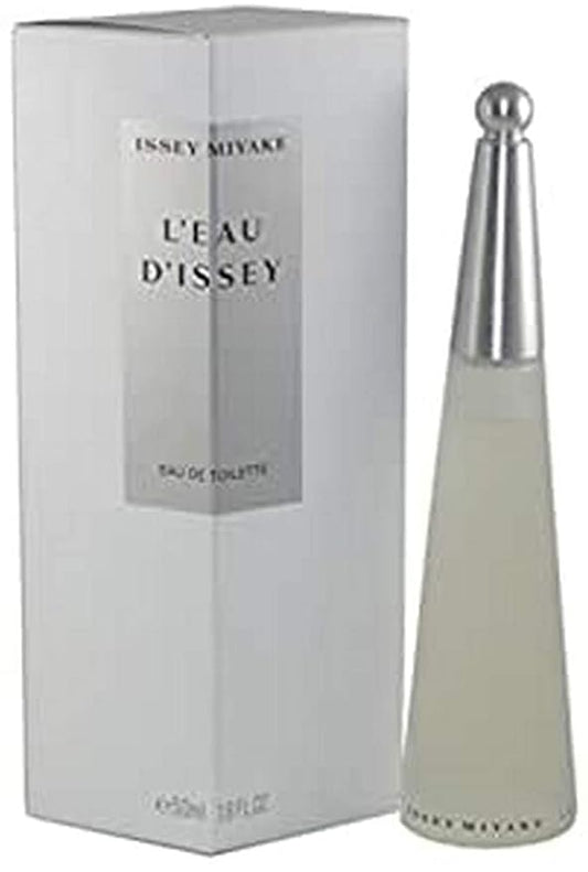 ISSEY M L'EAU D'ISSEY (W) EDT SP 1.7oz