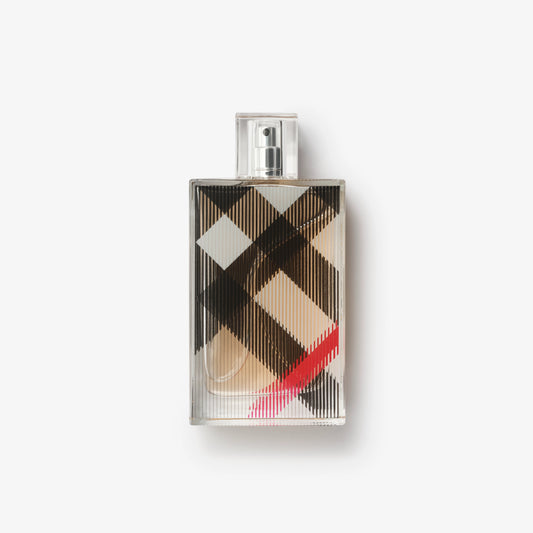 BURBERRY BRIT (W) EDP SP 1.6 oz