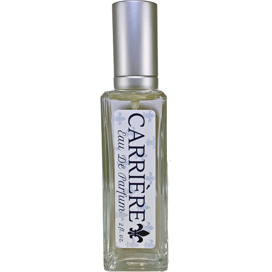 Carriere by Gendarme Eau De Parfum EDP Spray Perfume for Women (60 ml / 2.0 FL OZ)