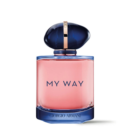 Armani Beauty ARMANI MY WAY INTENSE EDP SP 1.7oz