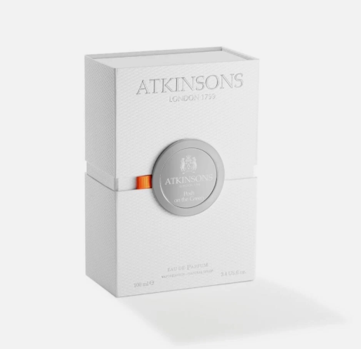 Atkinsons Atkinsons Posh on the Green 3.3 oz EDP
