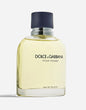 Dolce & Gabbana Pour Homme Eau De Toilette Spray for Men 6.7 Oz