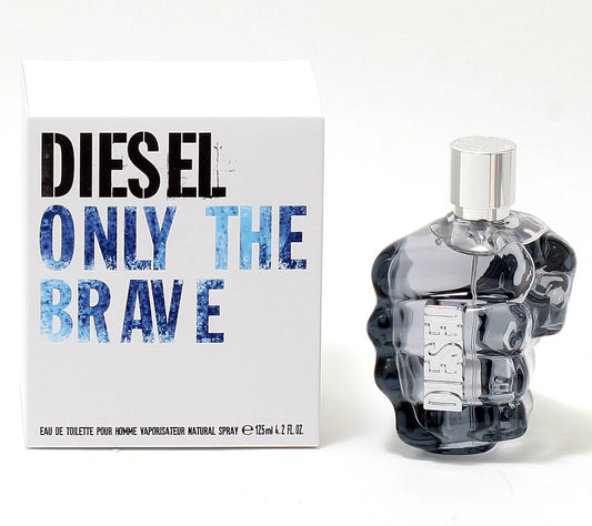 Diesel Only The Brave for Men 2.5 fl oz Eau de Toilette Spray