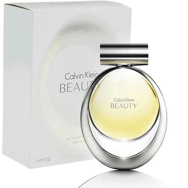 Calvin Klein Beauty 3.4oz Women's Eau de Parfum