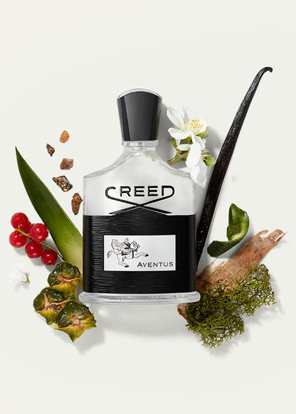 CREED AVENTUS ((MAN)) EAU DE PARFUME SPRAY 3.4oz