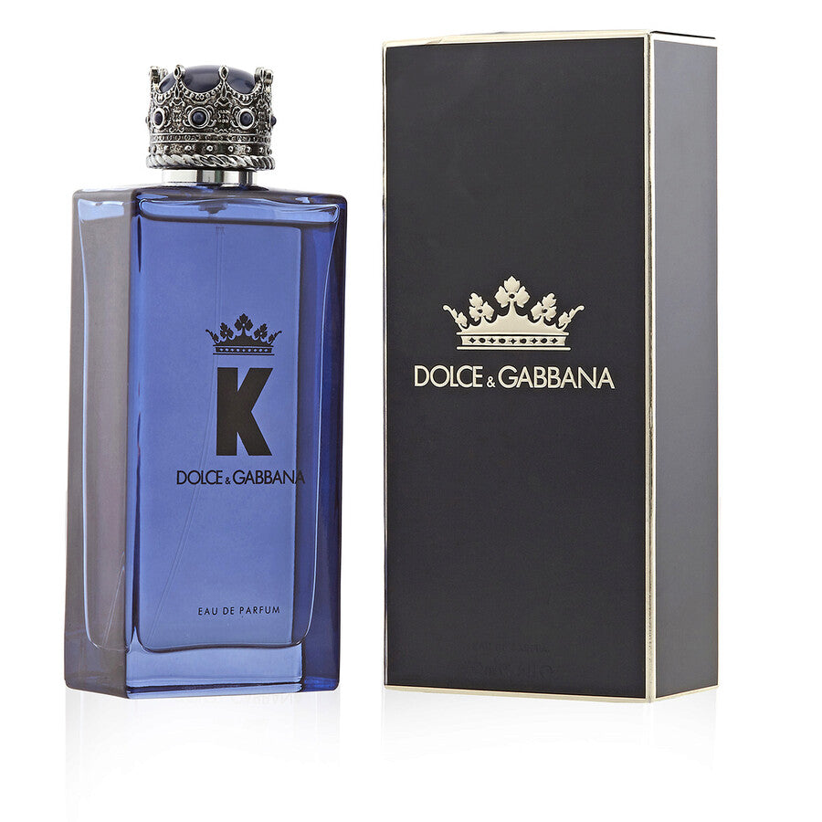 D&G K EDT SP 5.0oz for men