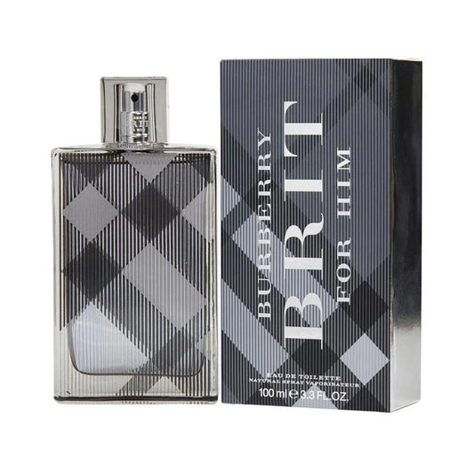 BURBERRY BRIT (M) EDT SP 1.7oz