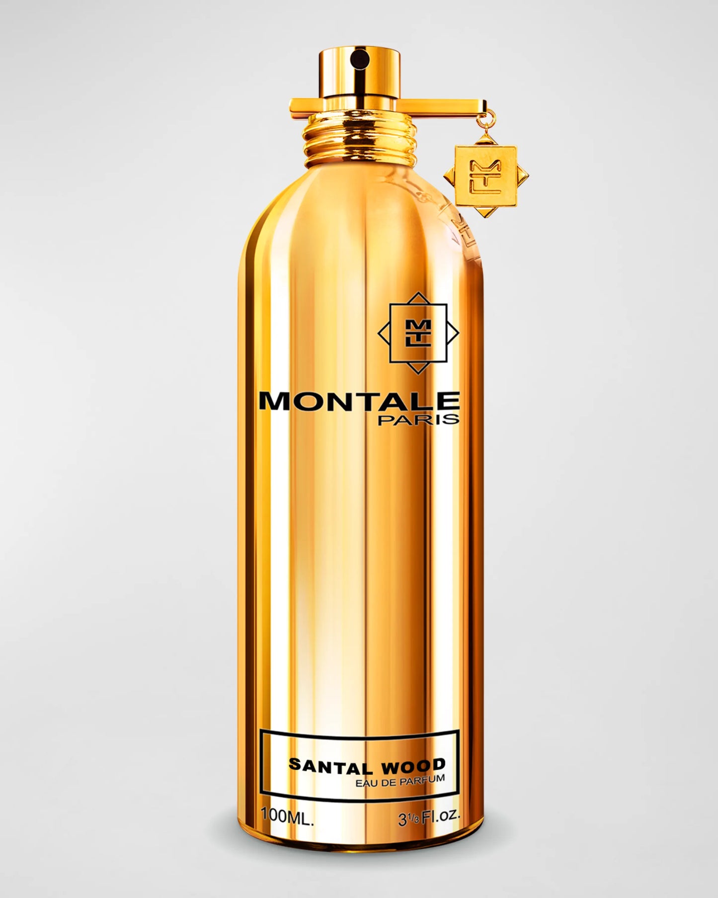 Montale Dark Aoud EDP 3.3 fl oz 100ml tester 