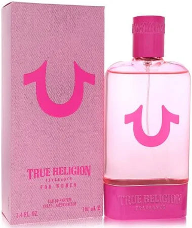 True Religion for Women Eau De Parfum 100 ml / 3.4oz.